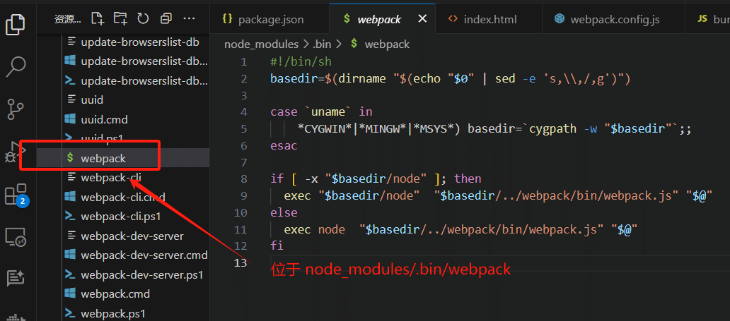 NPM | Sewen 博客