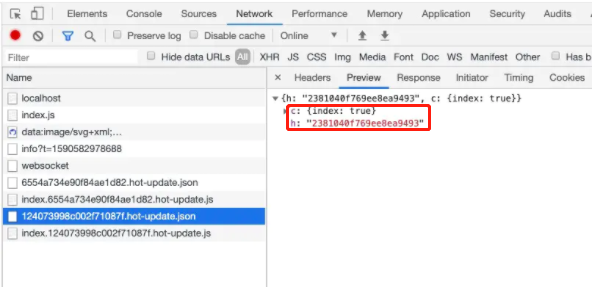 DevServer | Sewen 博客